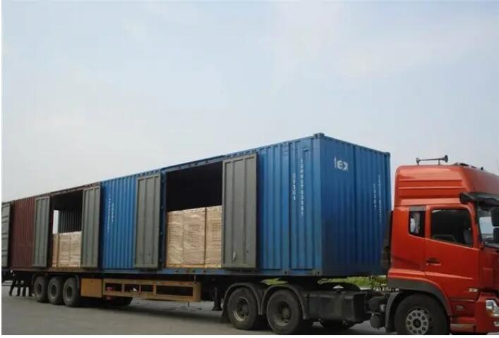 厦门到通川区整车运输