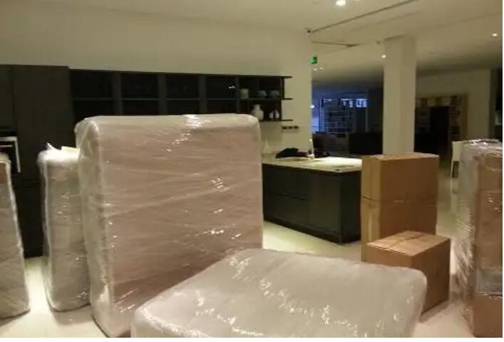 厦门到通川区长途搬家