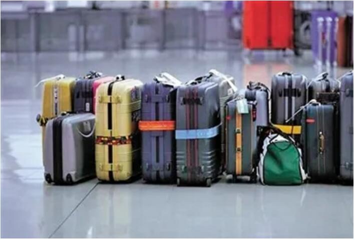 厦门到通川区行李托运