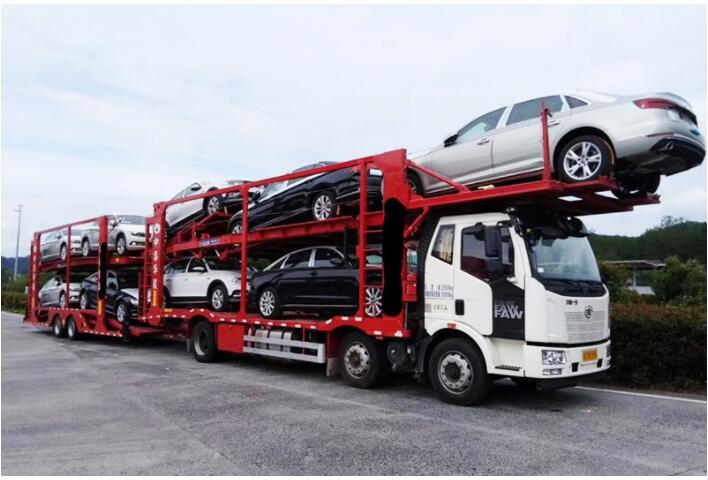 厦门到通川区轿车托运